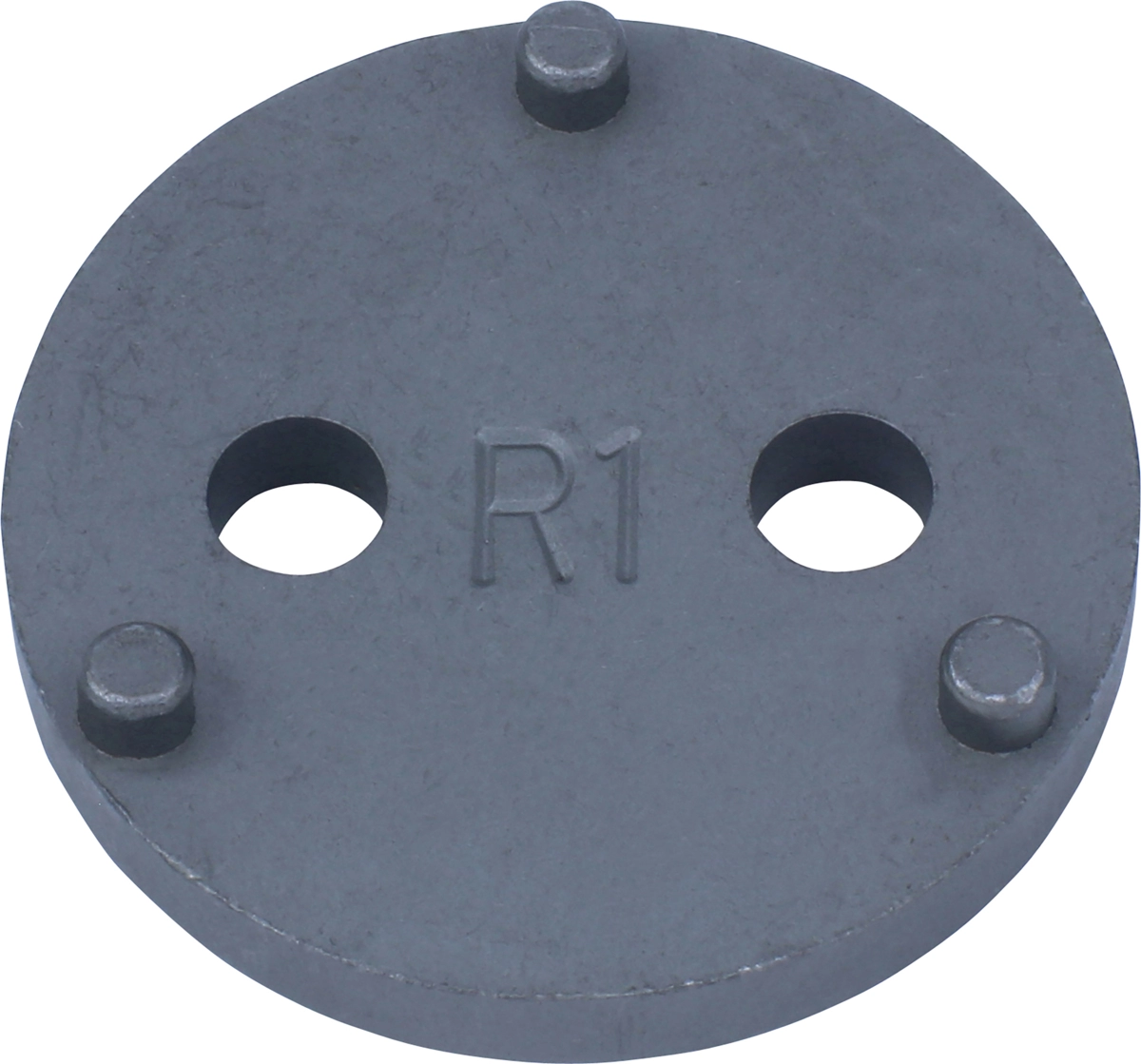 Adaptateur de réarmement du piston de frein, n° R1