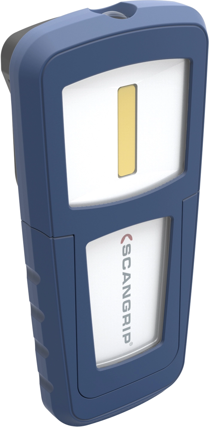 Baladeuse sans fil "Miniform", COB-LED