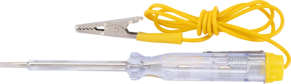Car Electric Circuit Tester, 6-24 V, 110 mm