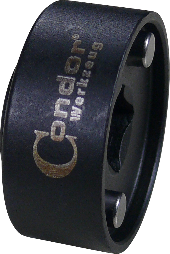 Central Valve Socket
