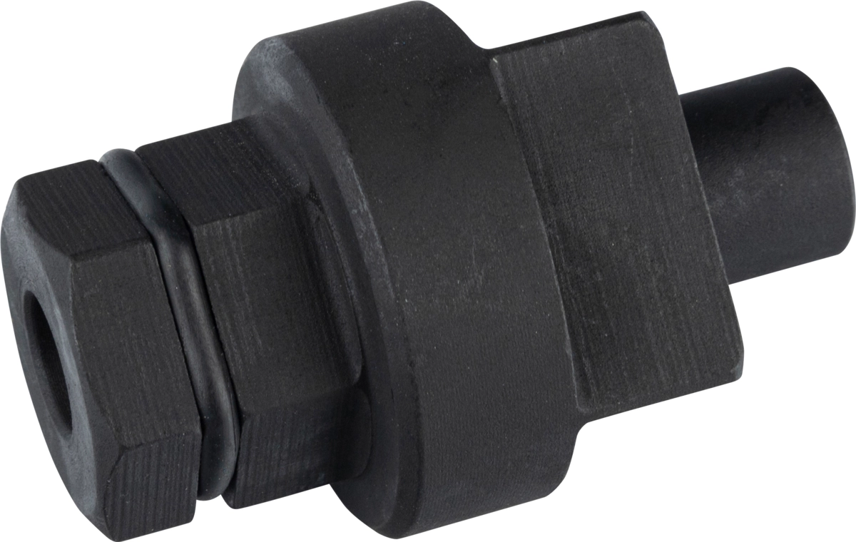 Crankshaft Rotation Adapter