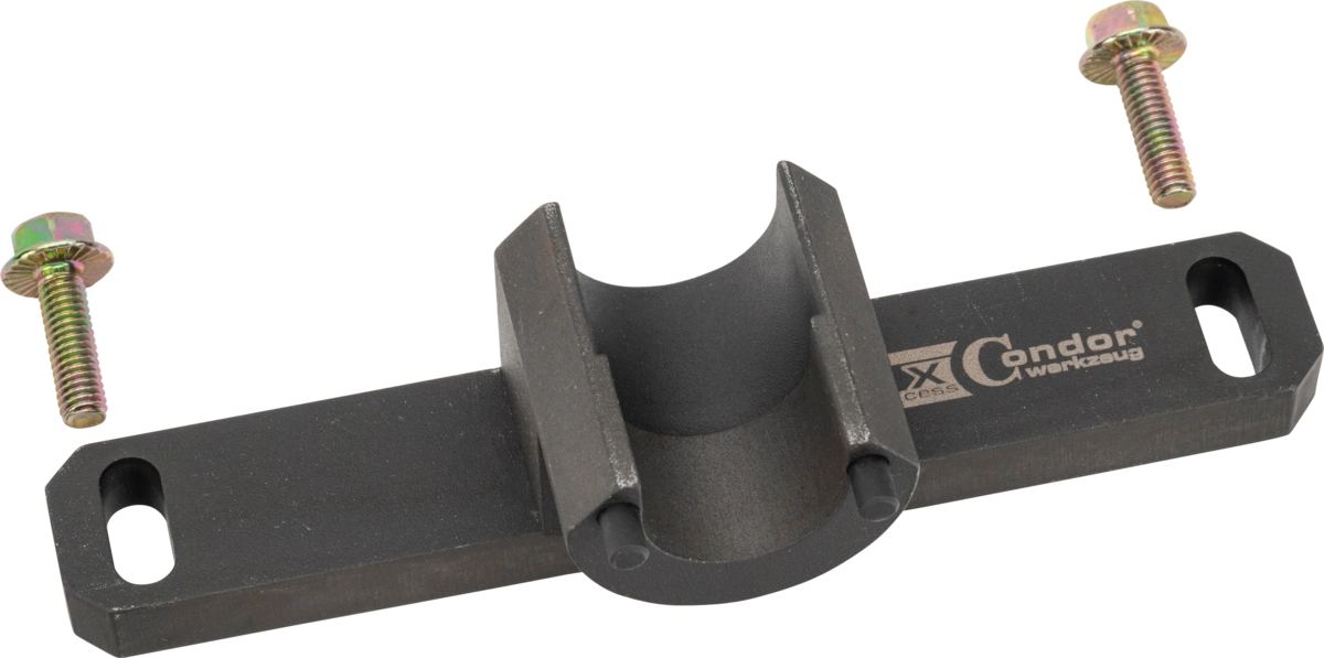 Oil Pump Sprocket Locking Tool, 3 pcs.
