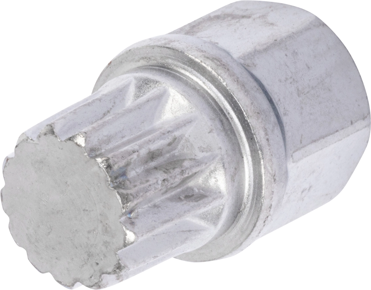Bussola esagono 17 mm ABC2/13 punti