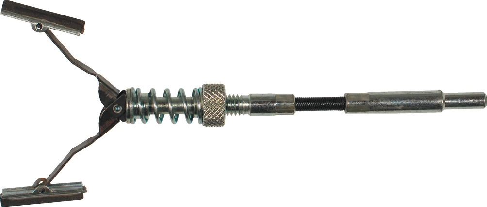 Hon / Reinigungsgerät für Bremszylinder, 2-armig, ø 18-63 mm