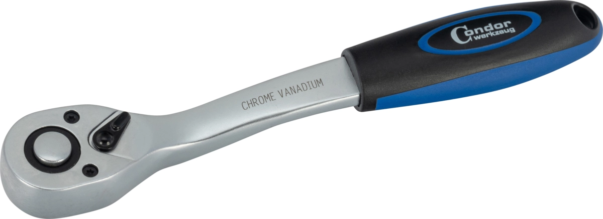Cricchetto revers. 1/2" mm 250