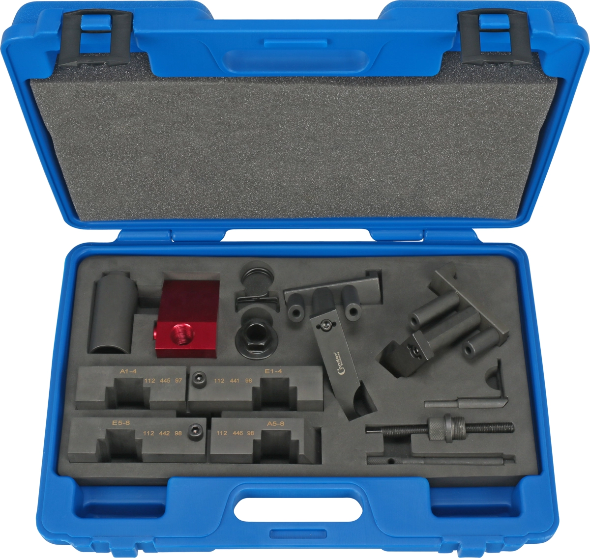 Timing Tool Set, BMW M60/62