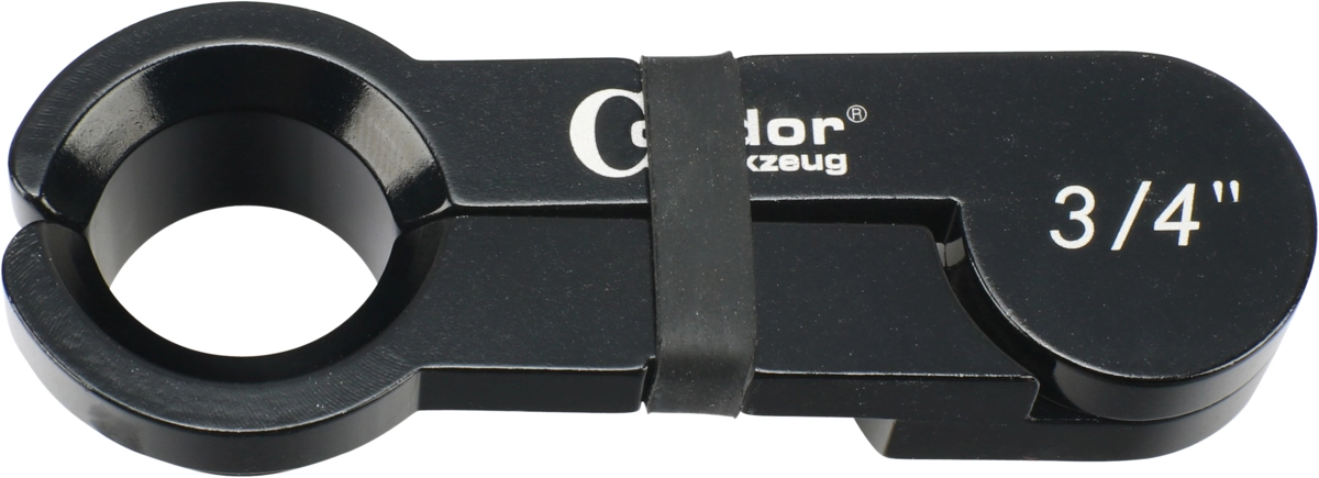 Circle Release Tool, 3/4"