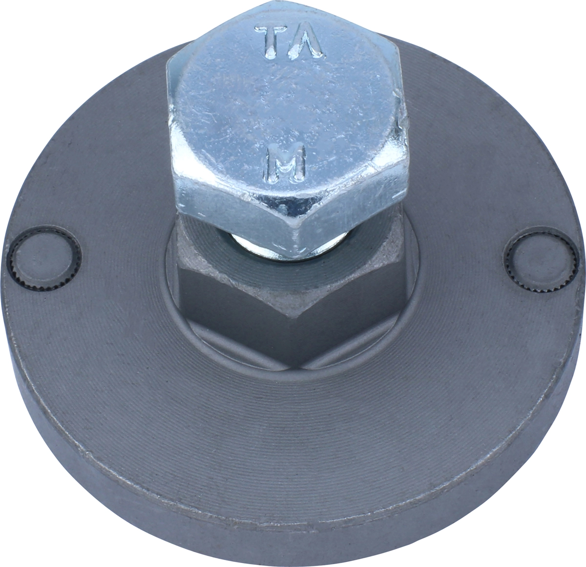 Adaptateur de réinitialisation de piston de frein, # D