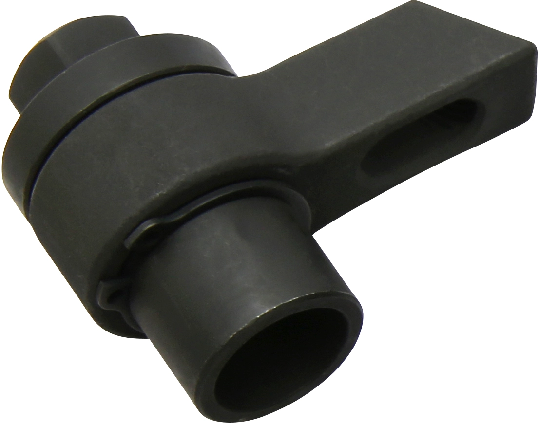 Adaptateur d'injecteur et accessoire