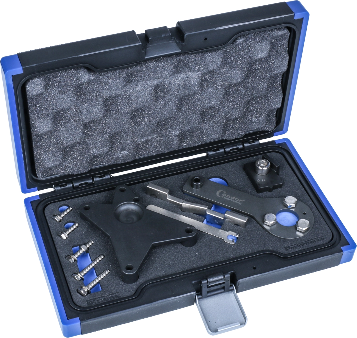 Motoreinstell-Werkzeug-Satz, Fiat FIRE EVO2