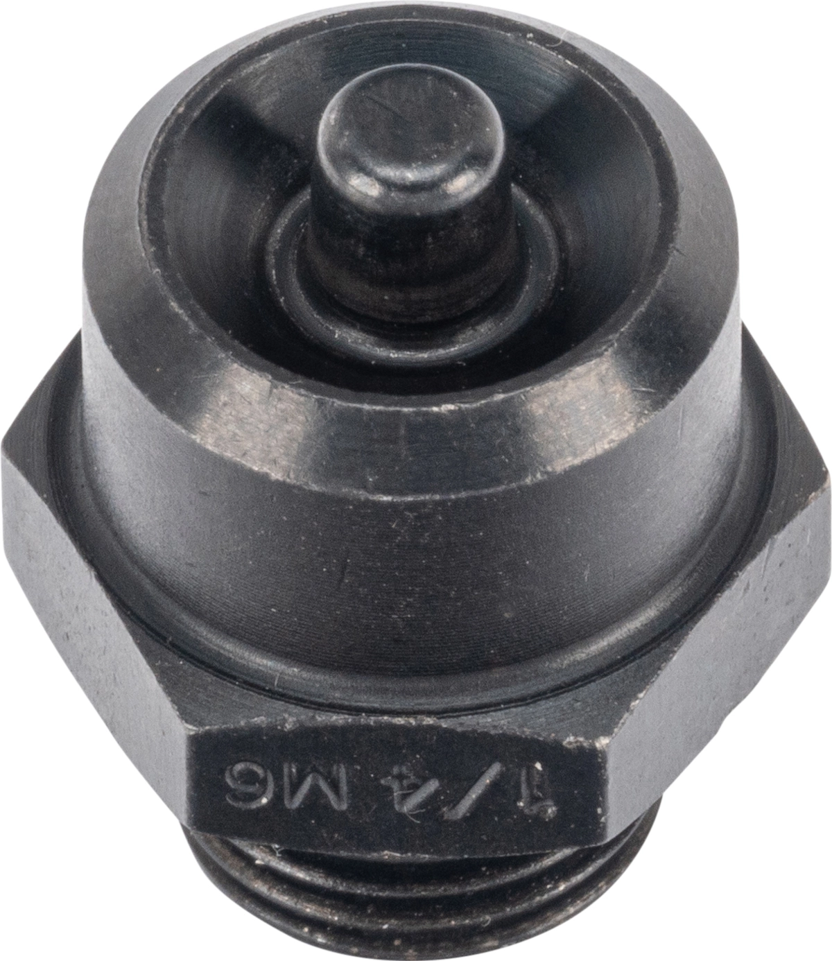 Embout de pression, 6 mm SAE, OP1