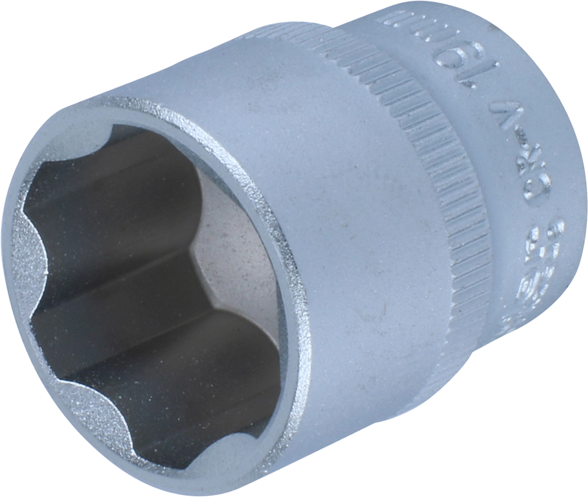 Stecknuss, 3/8", Super-Lock 19 mm