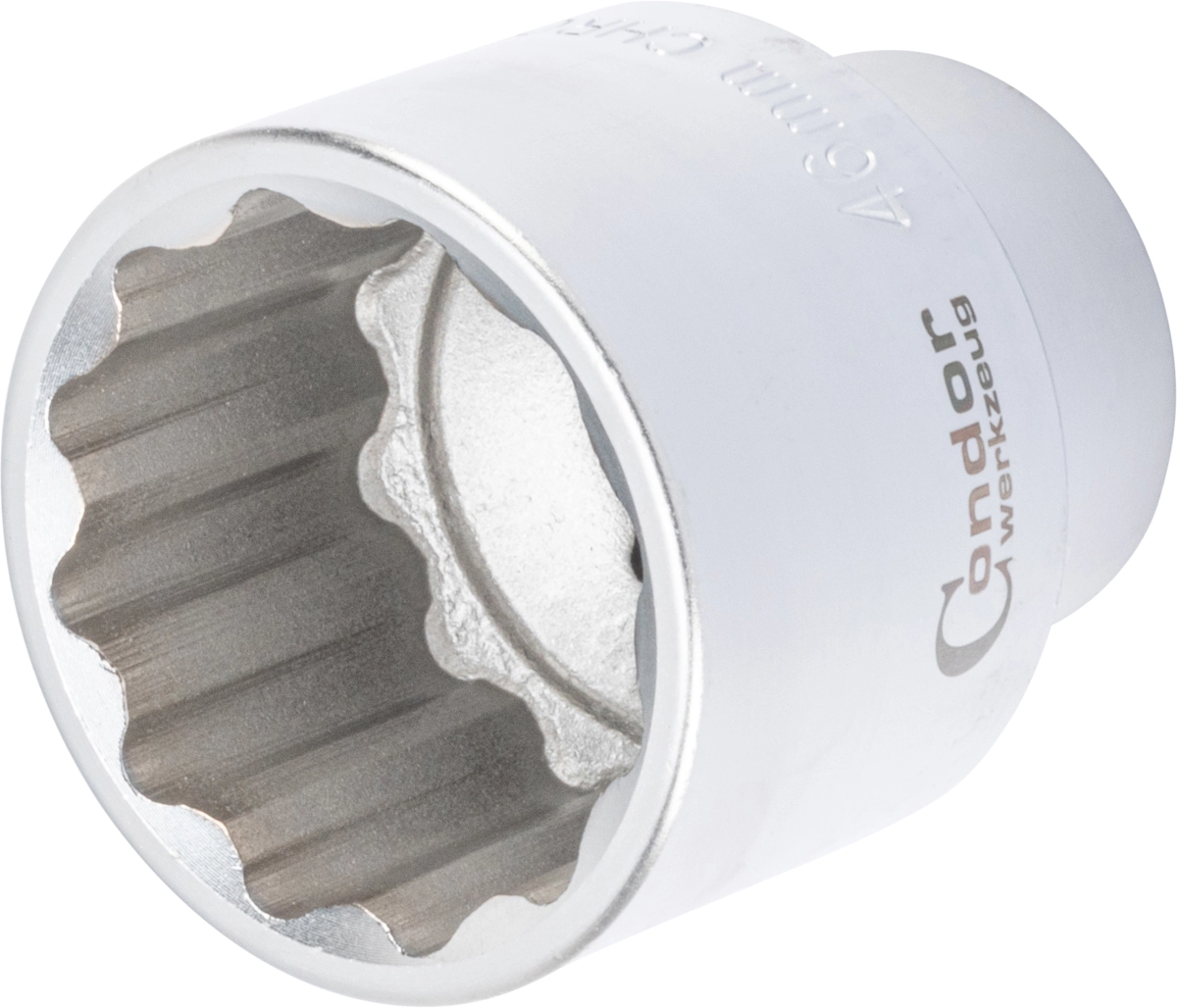 Bussola poligonale, xcess performance, da 3/4" mm 46