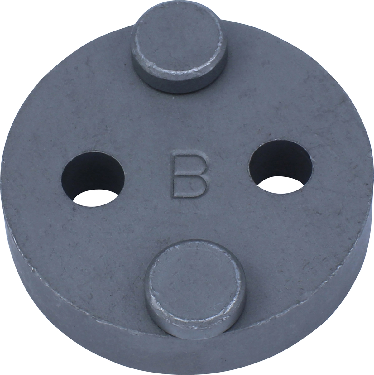 Adaptateur de réarmement du piston de frein, n° B