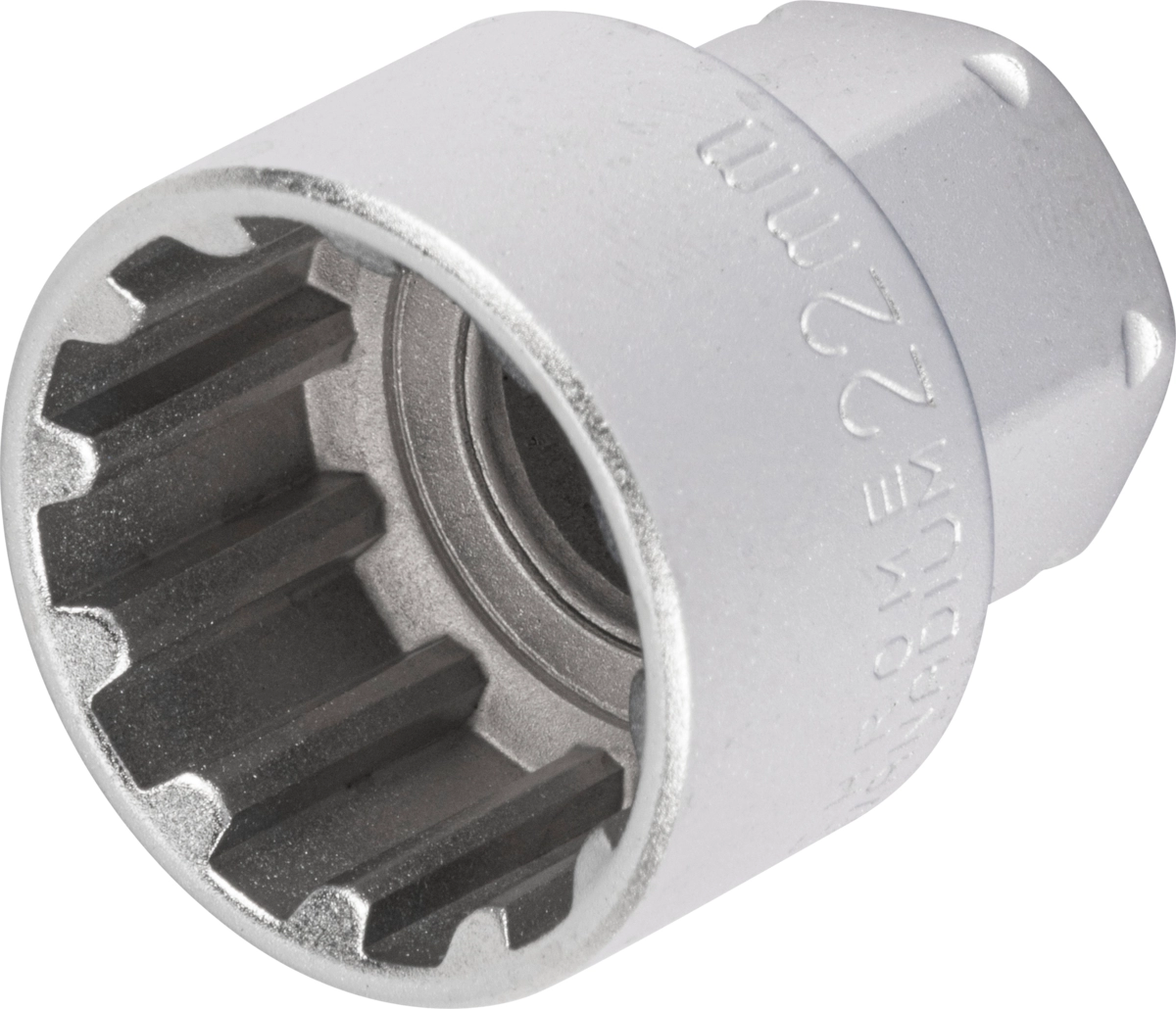 Insert ouvert, Varioplus 22 mm