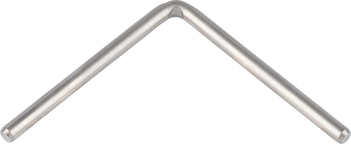 Mandrin d'alignement, 4 mm