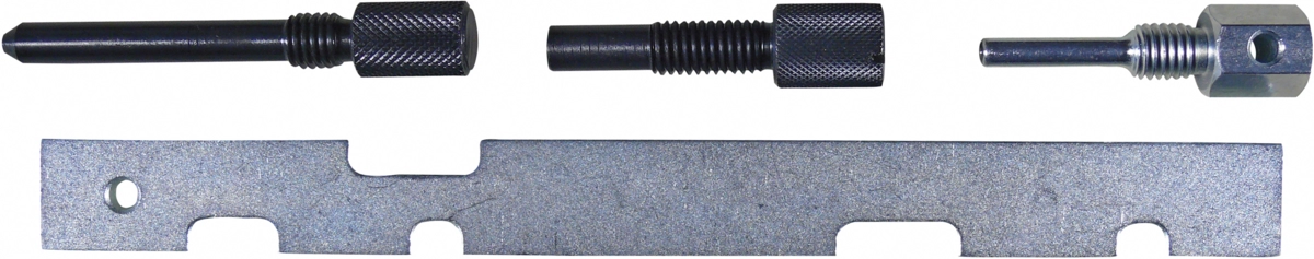 Jeu d'outils de calage du moteur, Ford