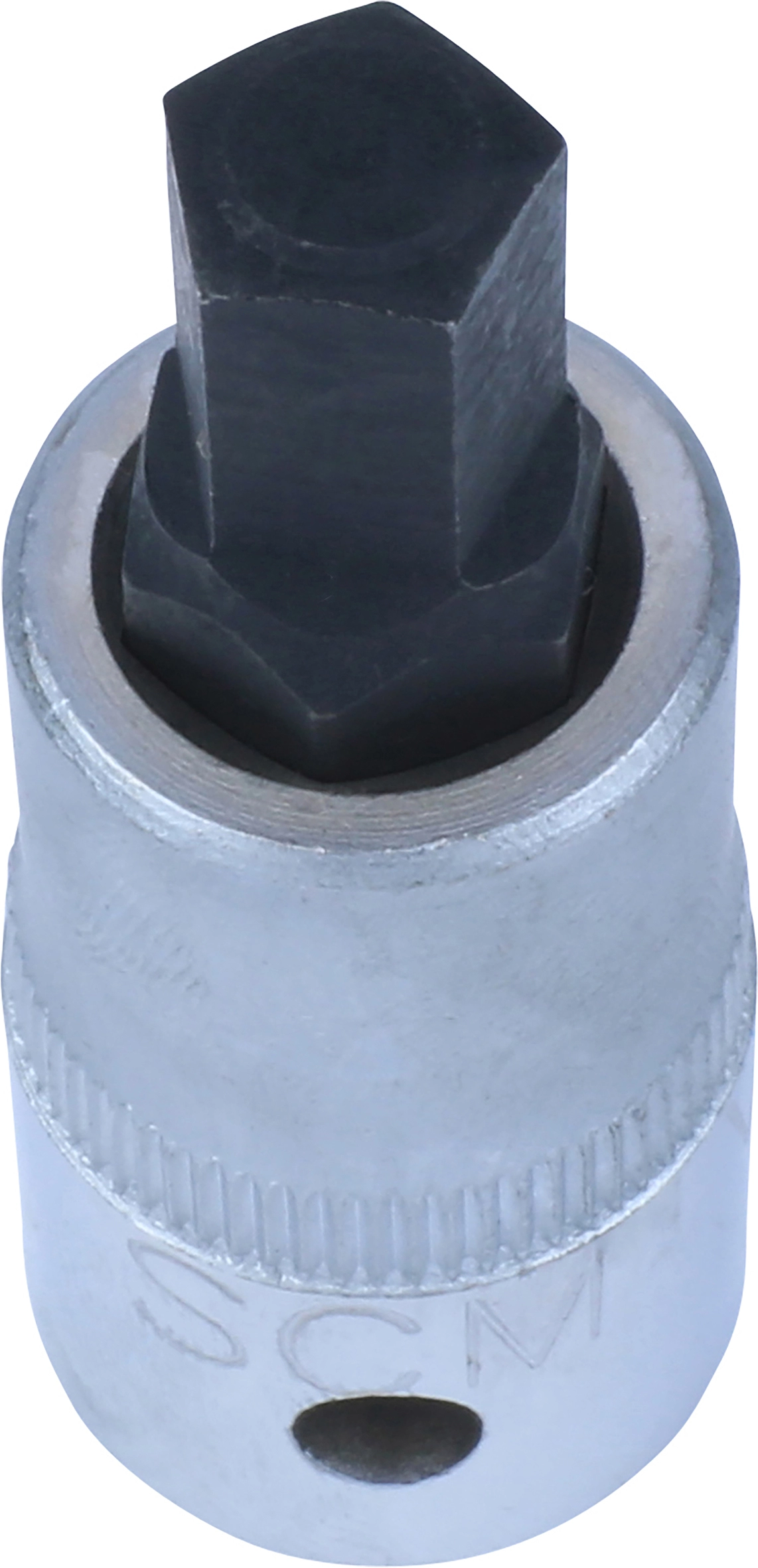 Specialhylsa, 1/2", 5-kant 10 mm