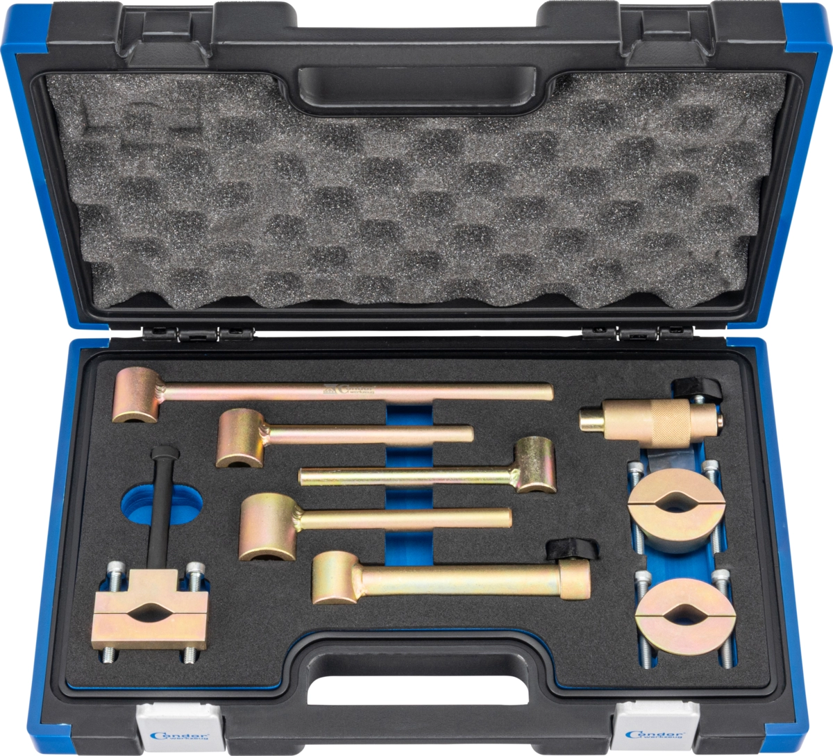 Track Rod Gauge