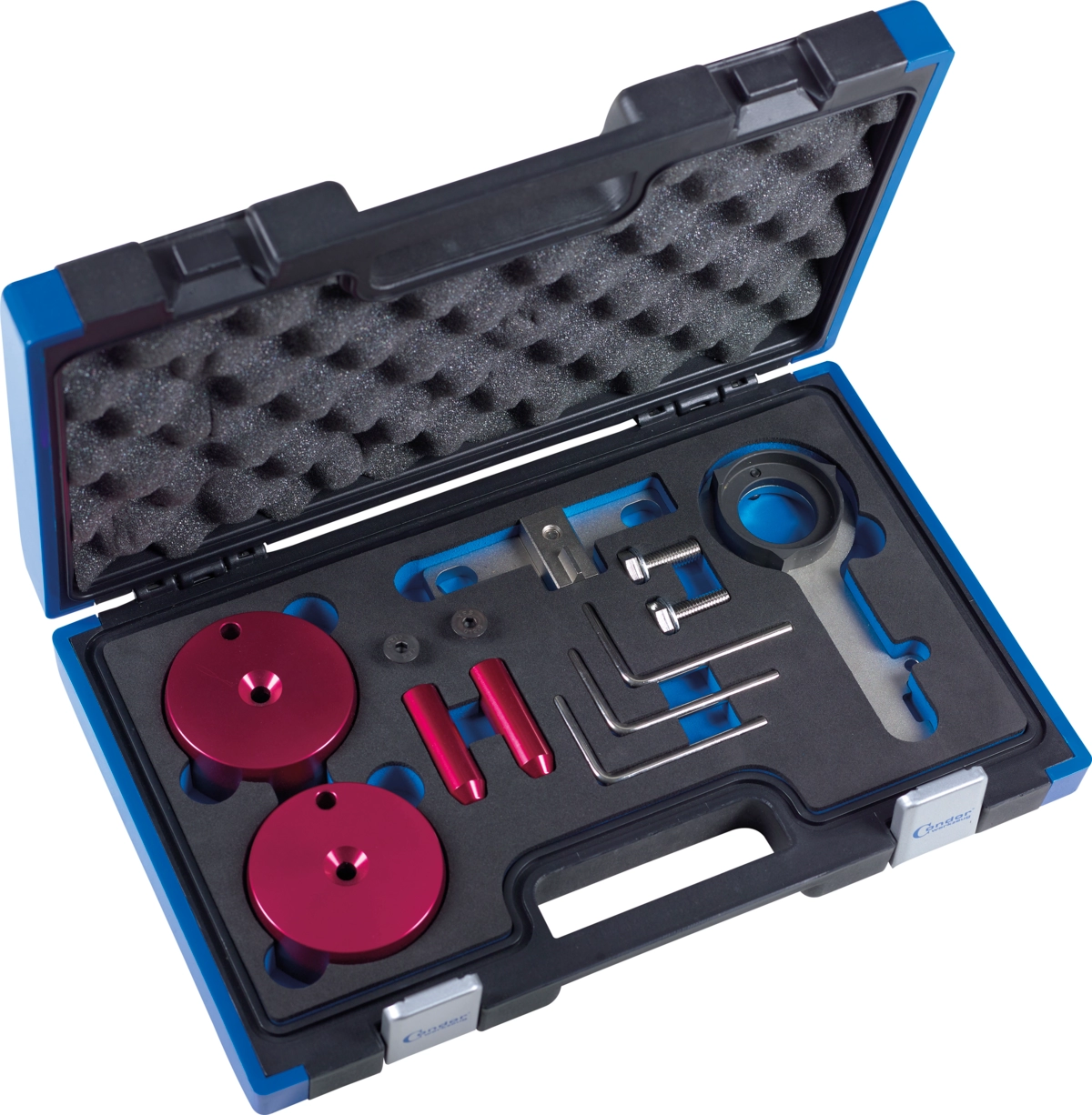 Timing Tool Set, Ford