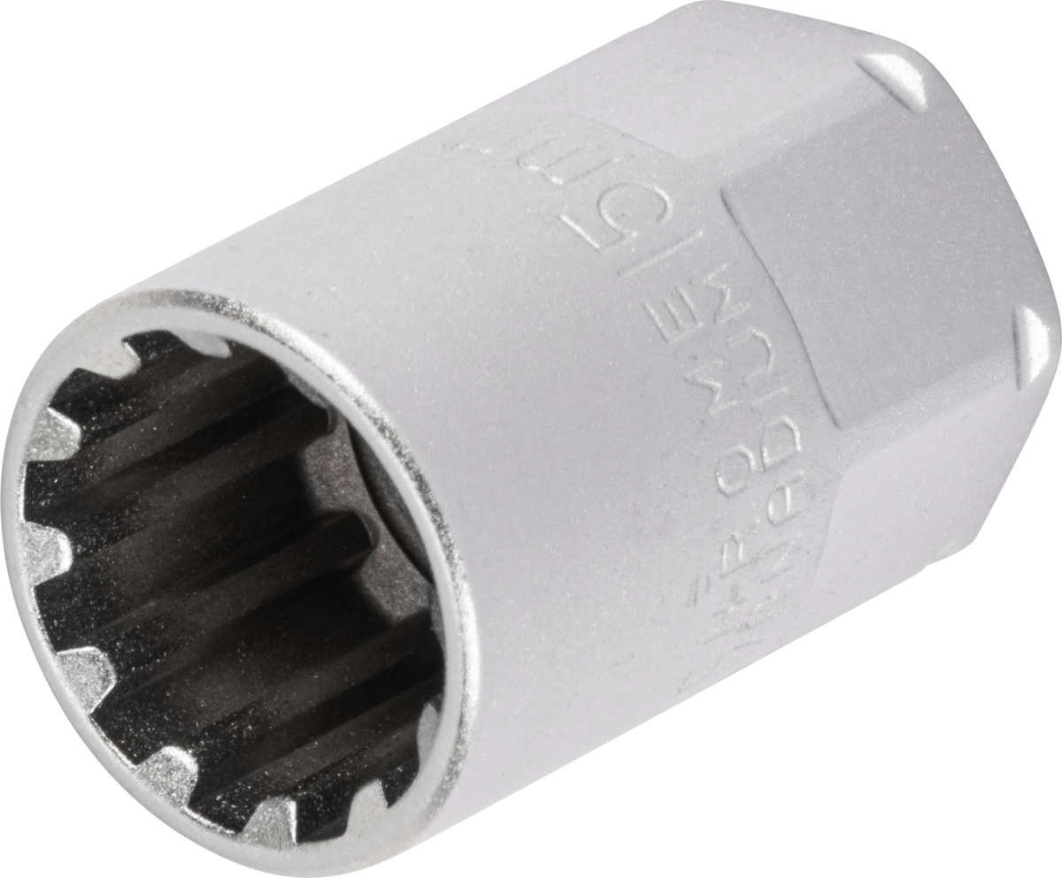 Offener Einsatz, Varioplus 15 mm
