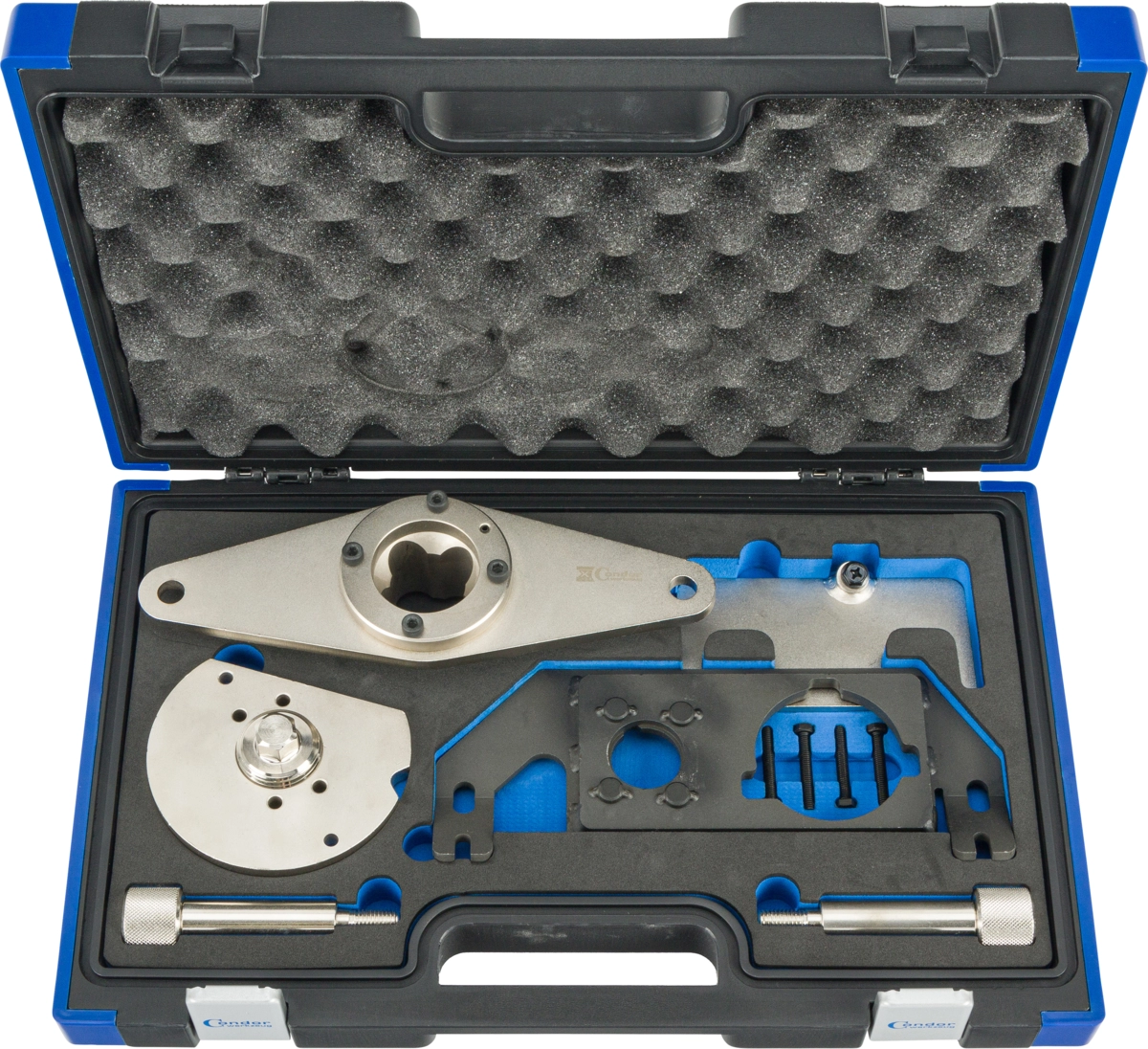Timing Tool Set, Jaguar / Land Rover