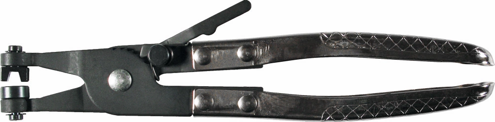 Flat Band Hose Clamp Pliers