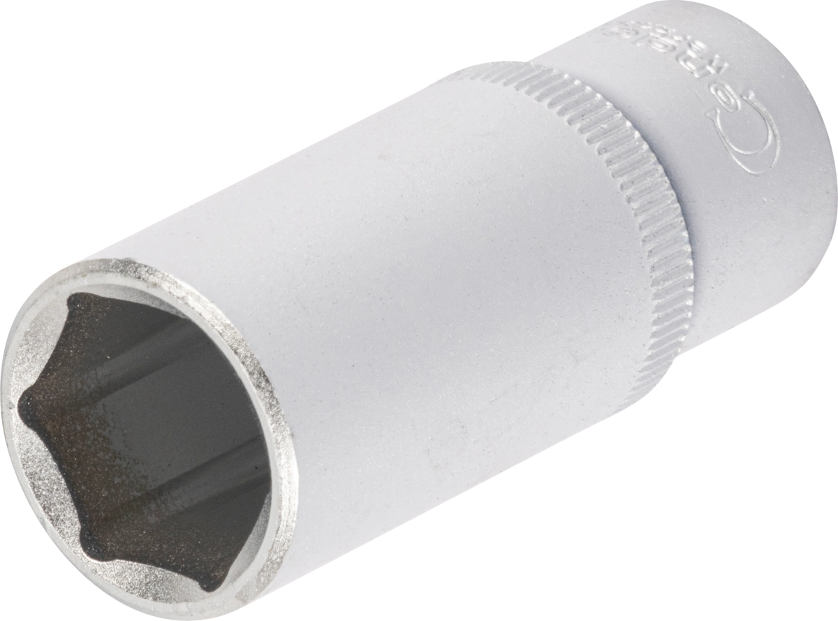 Douille, 3/8", hexagonale 3/4", profonde