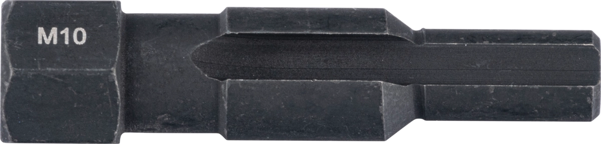 Gängsyl, för M12x1.0