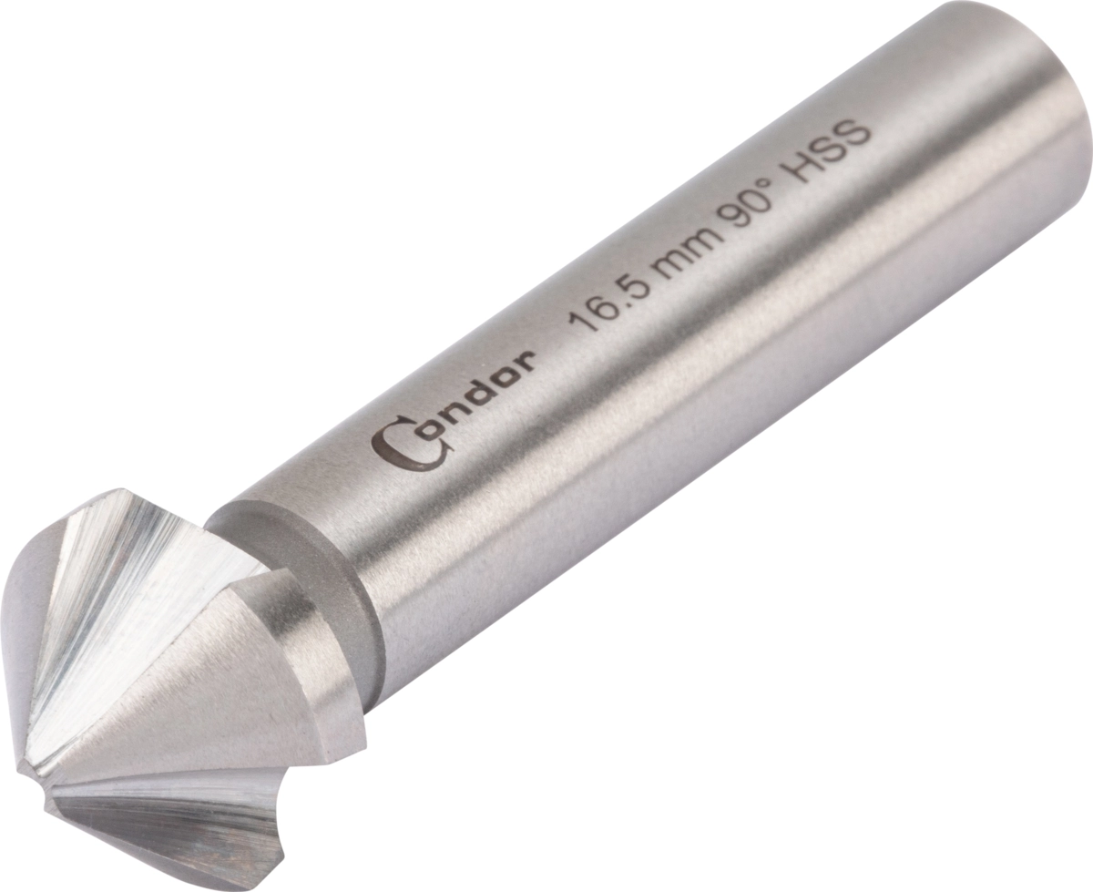 Kegelsenker, DIN335-C, 90°