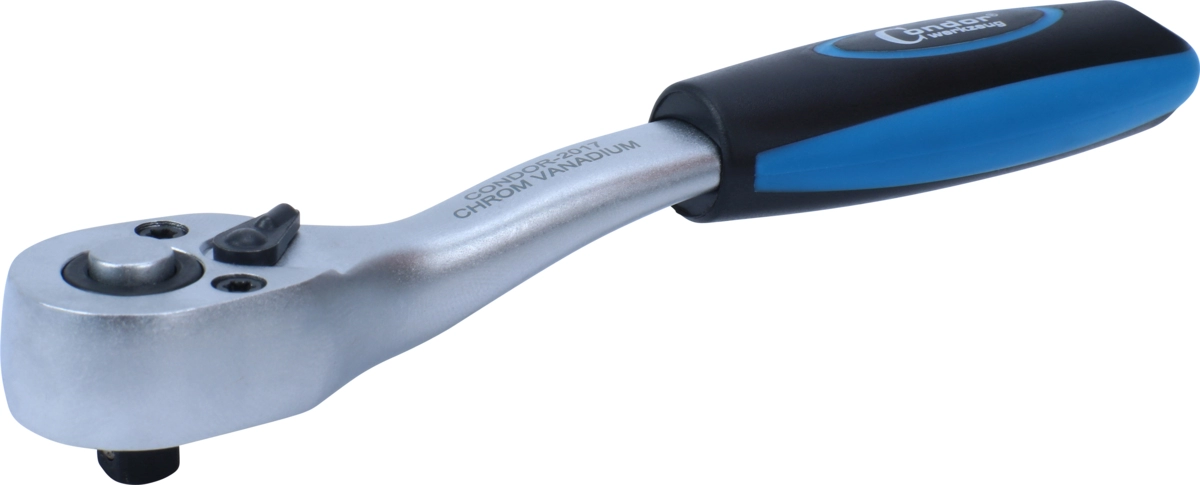 Cricchetto revers. 1/4" mm 145