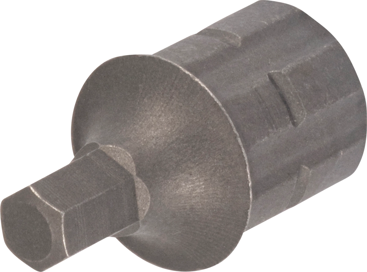 Narrow-Space Bit, hexagon 5 mm