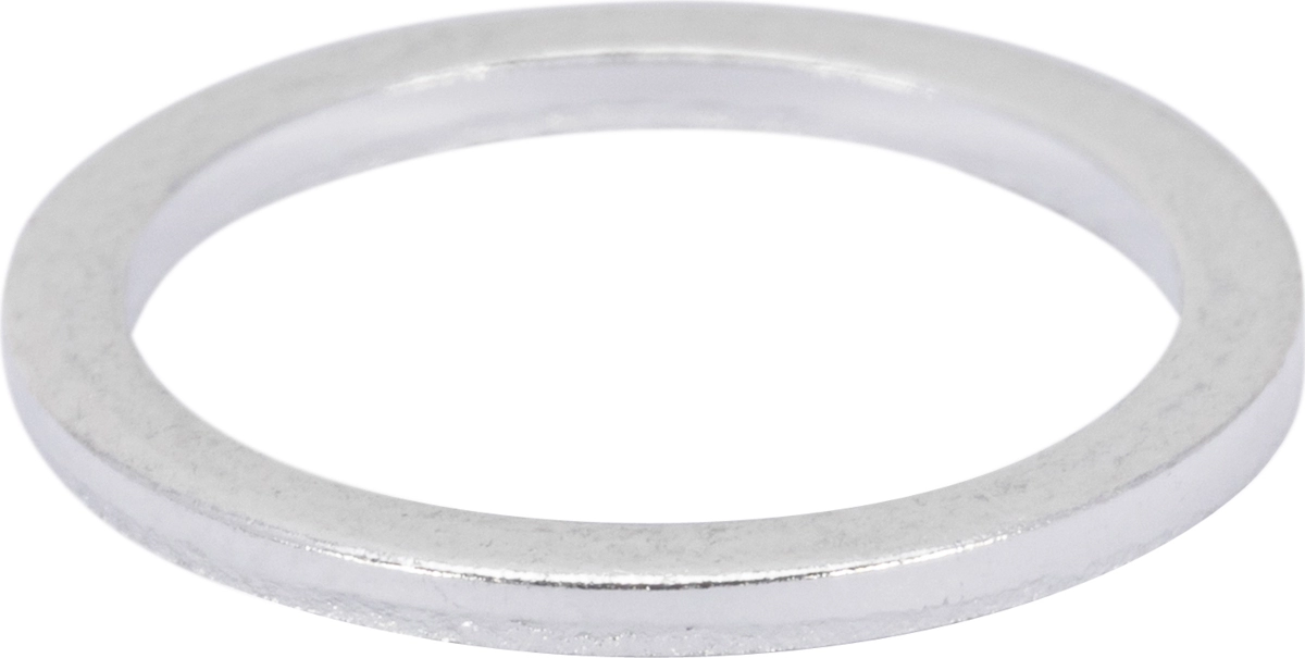 Aluminiumdichtringe für Ölablassgewinde