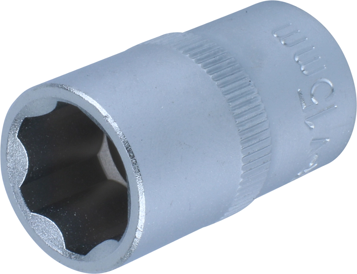 Bussole esagonali Super-Lock 1/2" mm 15