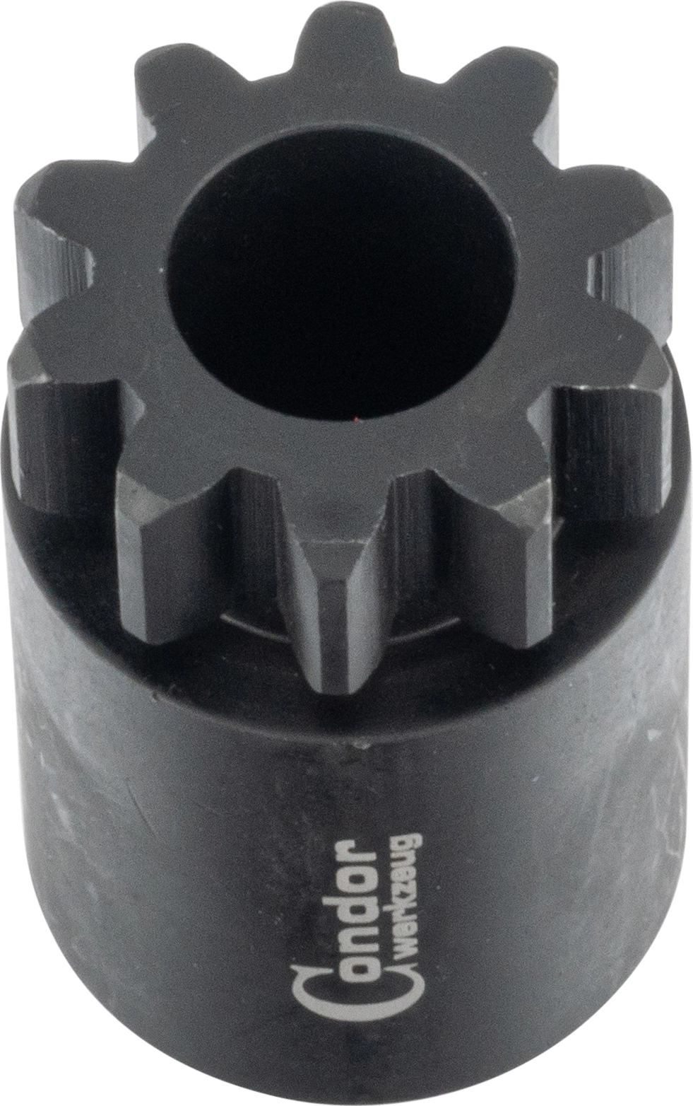 Motor-Durchdrehvorrichtung, Volvo / Renault, 1/2" / 24 mm