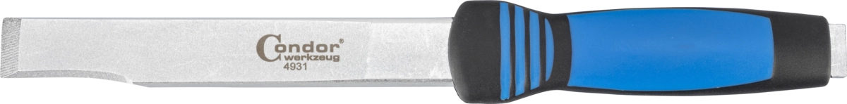 Body Cutting Chisel, straight
