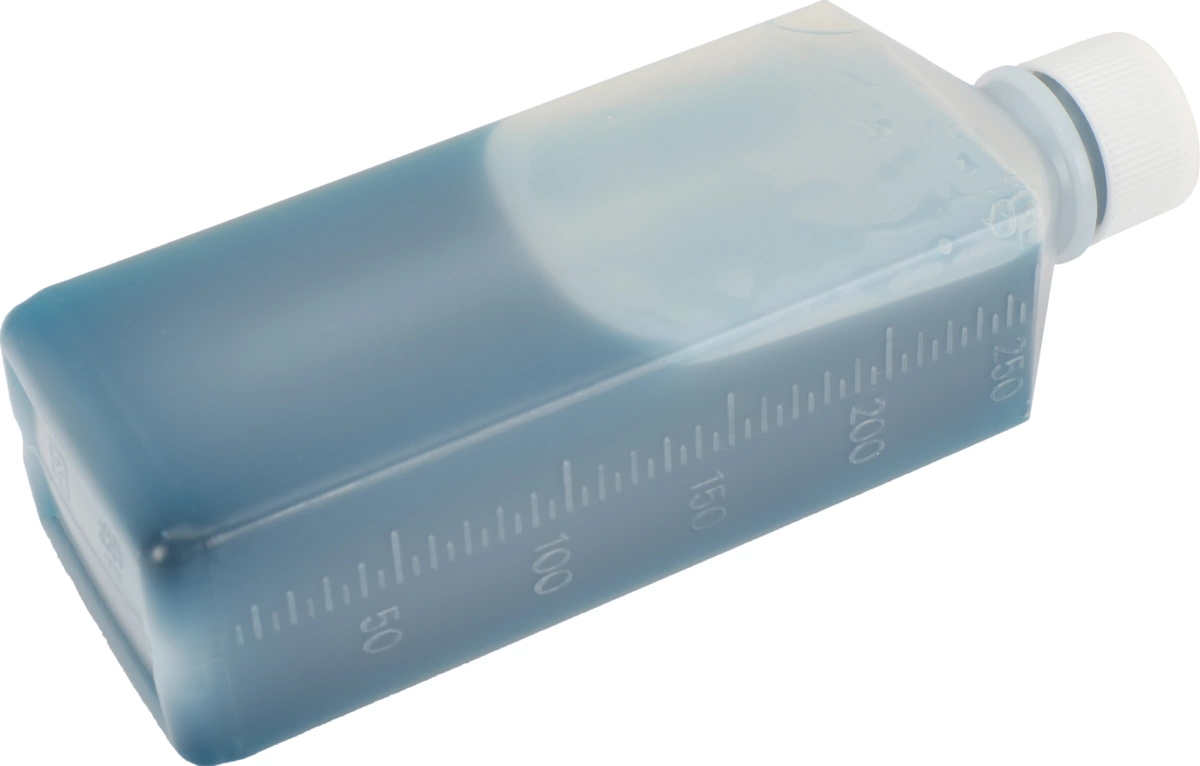 Reaktionsflüssigkeit, 250 ml