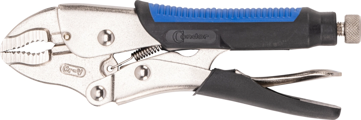 Serie 17 pinze grip assortite