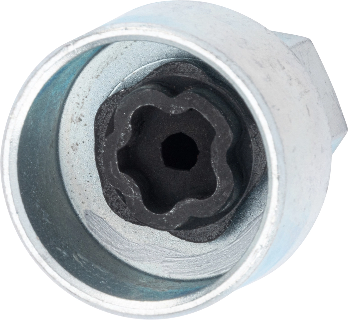Rim Lock Socket, 17 mm hex, No. 44