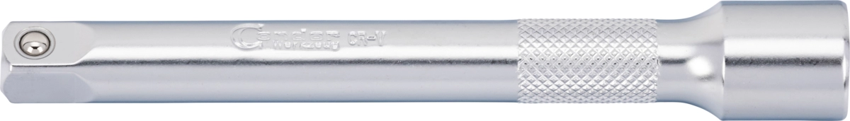 Extension Bar, 3/8", 125 mm