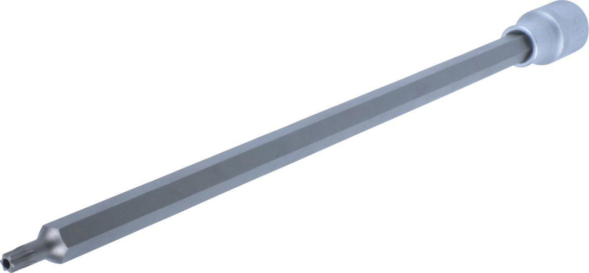 Douille embout, 1/2", profil en T SLB T30x300 mm