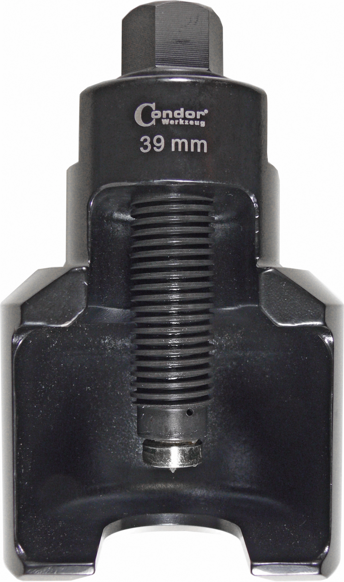Kugelgelenk-Abzieher LKW, schlagschrauberfest, 39 mm