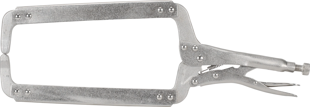 Klammer-Gripzange, 460 mm