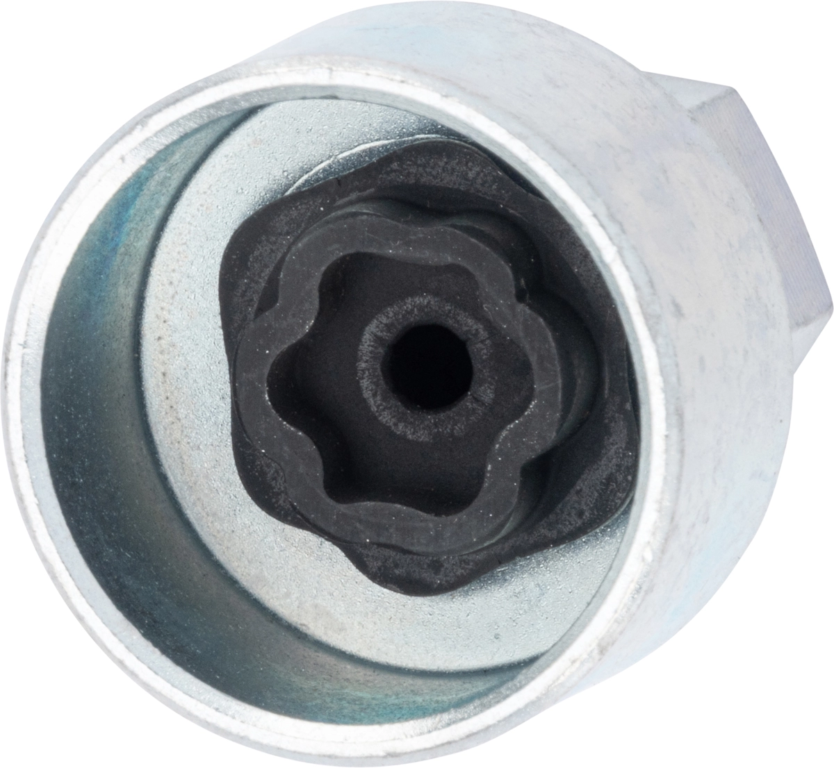 Felgenschloß-Einsatz, 17 mm 6-kant, Nr. 51
