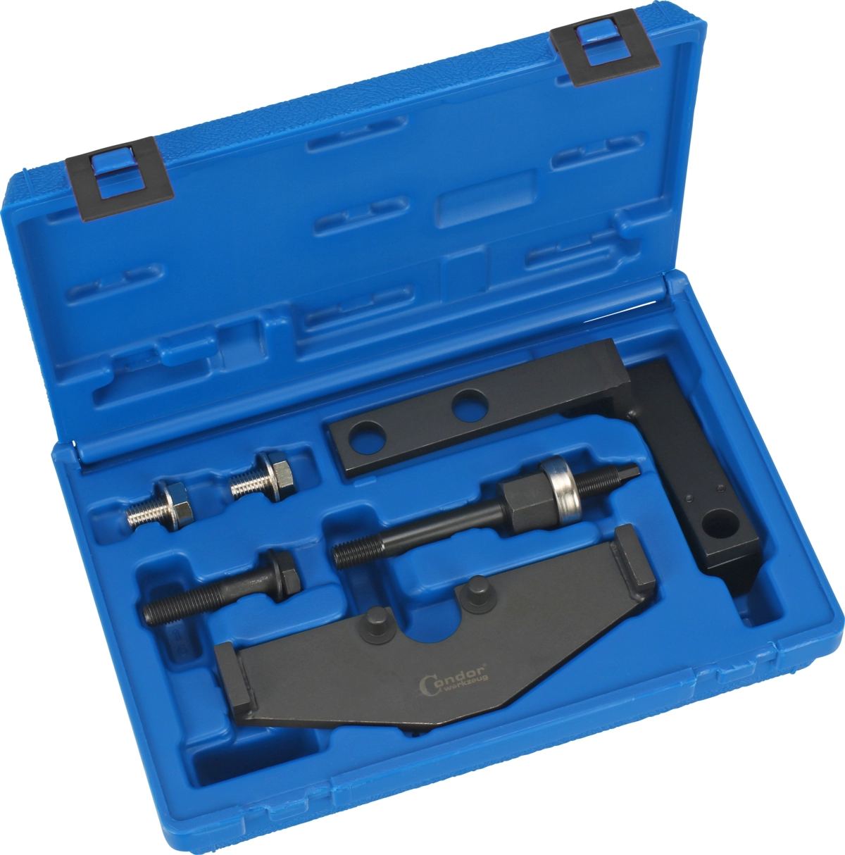 Jeu d'outils de calage moteur, mini essence R50 / 52/53