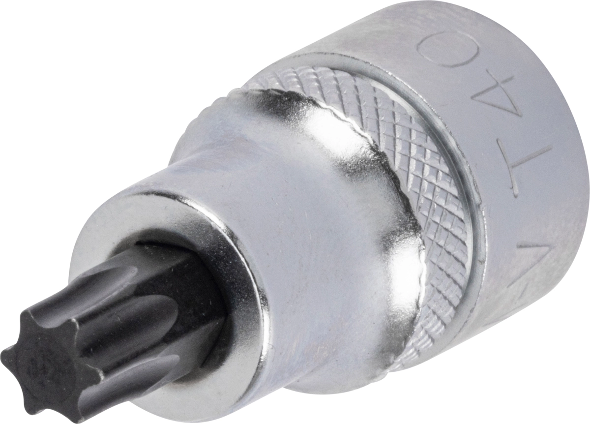 Socket Bit, 3/8 ", più breve, TX-Star T40x32 mm