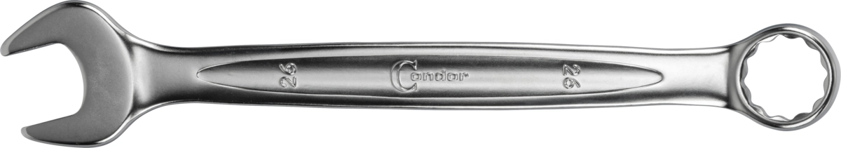 Combination Spanner, 26 mm
