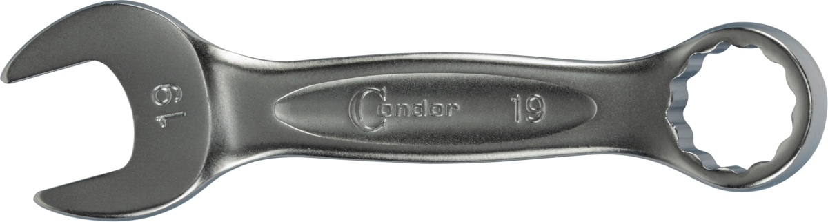 U-Ringnyckel, 19 mm