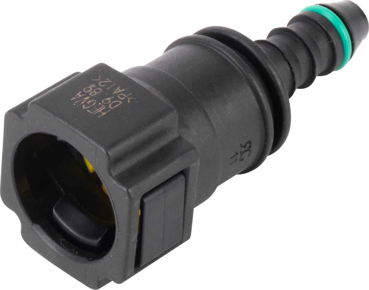 Anschlussadapter, zur Nutzung von Unterdruckabsaugvorrichtungen wie z.B. Nr. 3551 und 3552