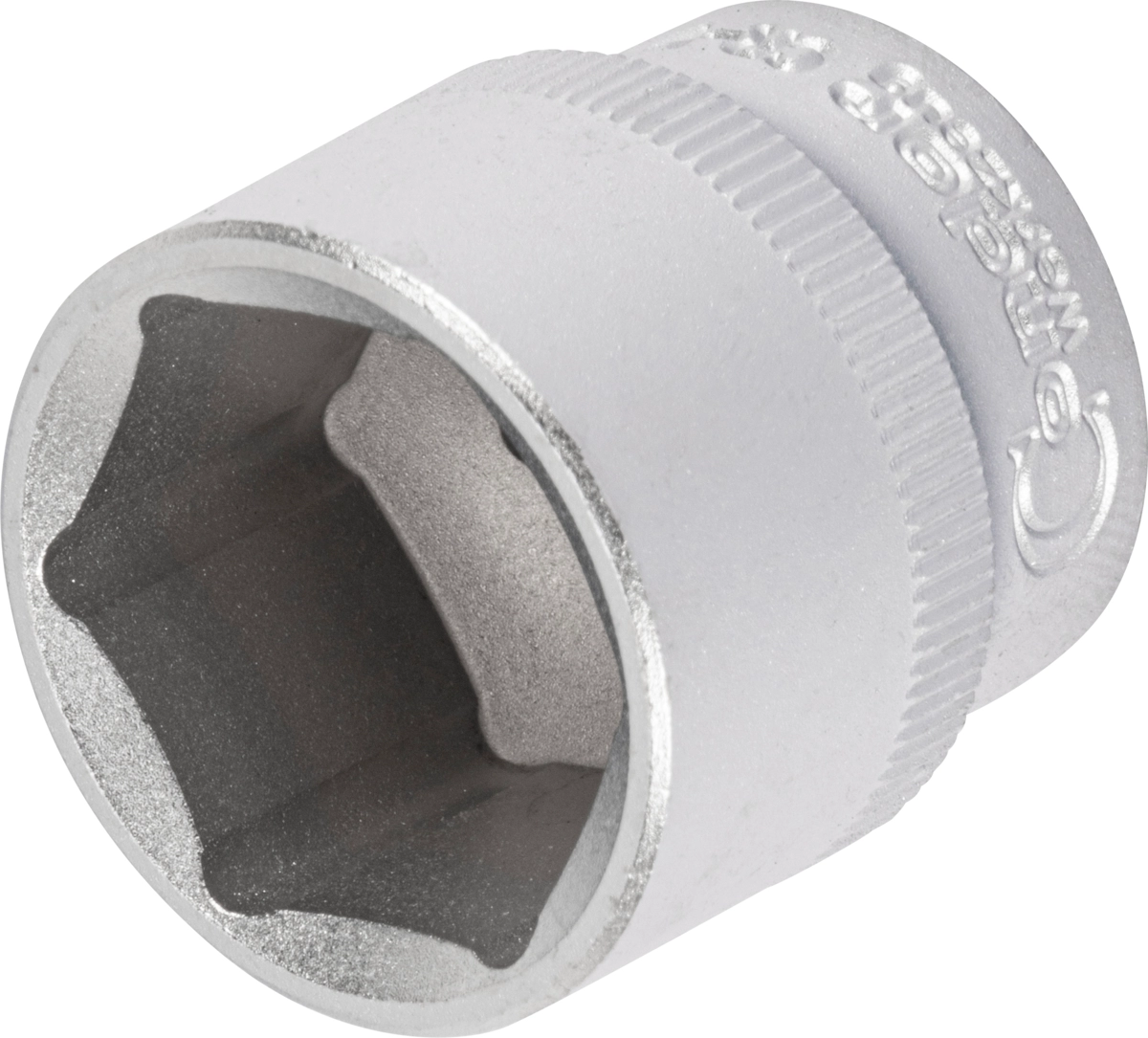 Socket, 3/8", hexagon inch 7/8"